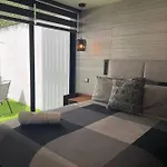 Excelente Departamento C/Jardin.