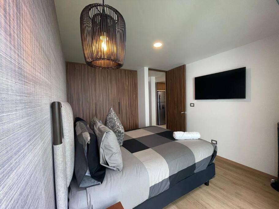 Excelente Departamento C/jardin. Apartment Mexico City